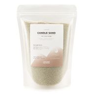 Arena perfumada para velas - Blanca - Starlight Elixir - 300 g