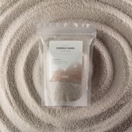 Arena perfumada para velas - Blanca - Starlight Elixir - 300 g