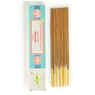 Satya Incienso 15 g - vetiver