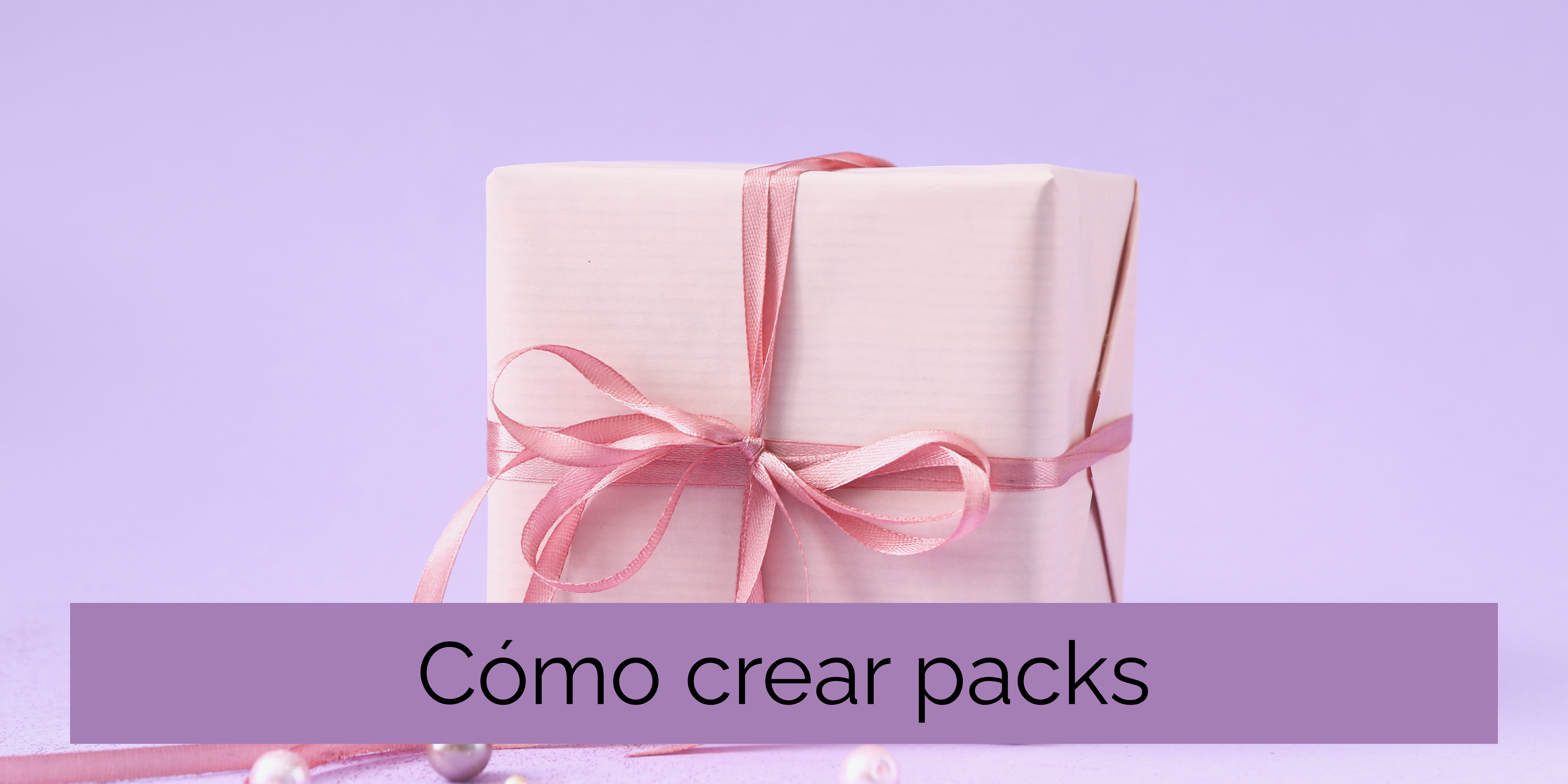 Cómo crear packs de productos con My Bundles de AW Dropship