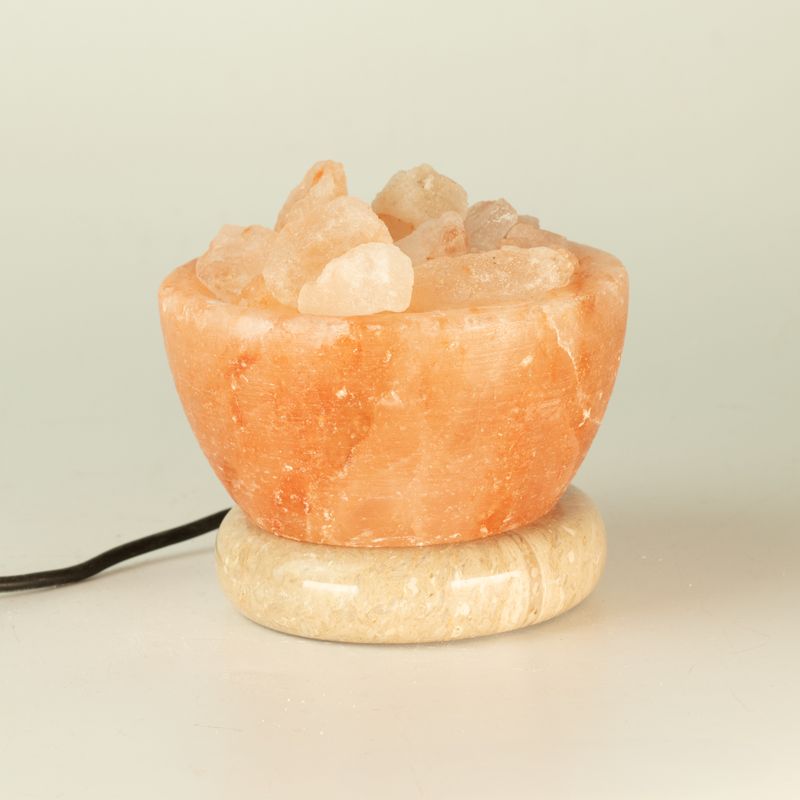 Cuenco de Fuego USB (Multi)