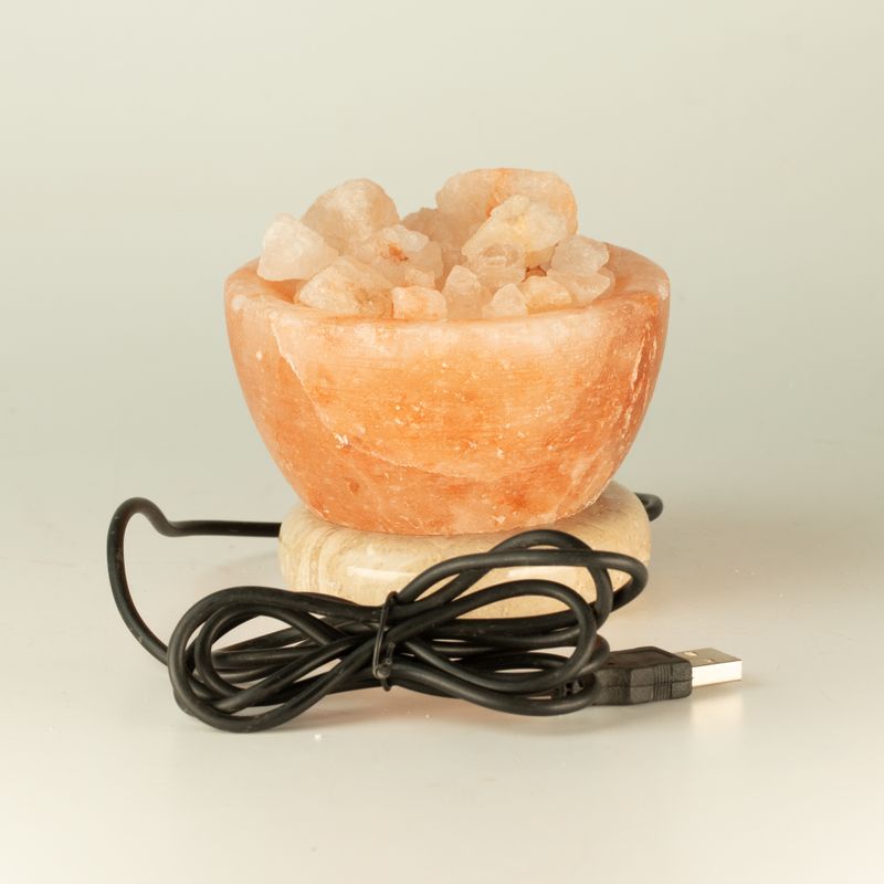 Cuenco de Fuego USB (Multi)