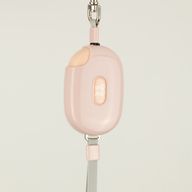 Correa Paw Pet - Pocket Pod - Rosa - 1,5 m