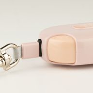 Correa Paw Pet - Pocket Pod - Rosa - 1,5 m