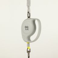 Correa Paw Pet - Correa de elefante - gris - 2 m