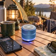 Mint Rock Mini Altavoz