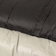 Cama para patas - Mediana Caqui Beige - 70x60x15cm