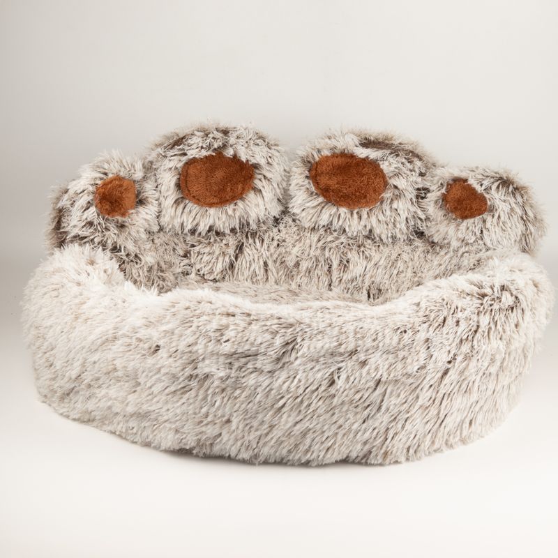 Cama para patitas - Patita grande - 70 cm