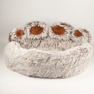 Cama para patitas - Patita grande - 70 cm