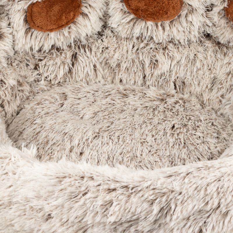 Cama para patitas - Patita grande - 70 cm