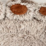Cama para patitas - Patita grande - 70 cm