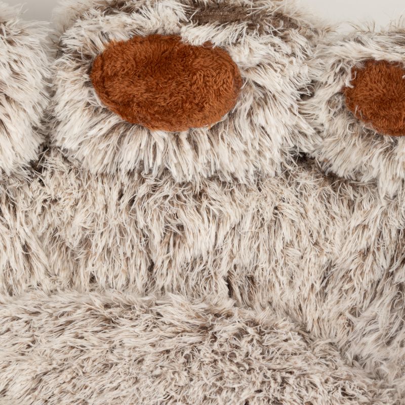 Cama para patitas - Patita grande - 70 cm