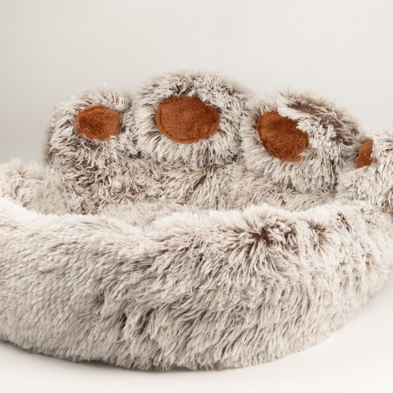 Cama para patitas - Patita grande - 70 cm