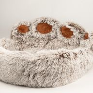 Cama para patitas - Patita grande - 70 cm