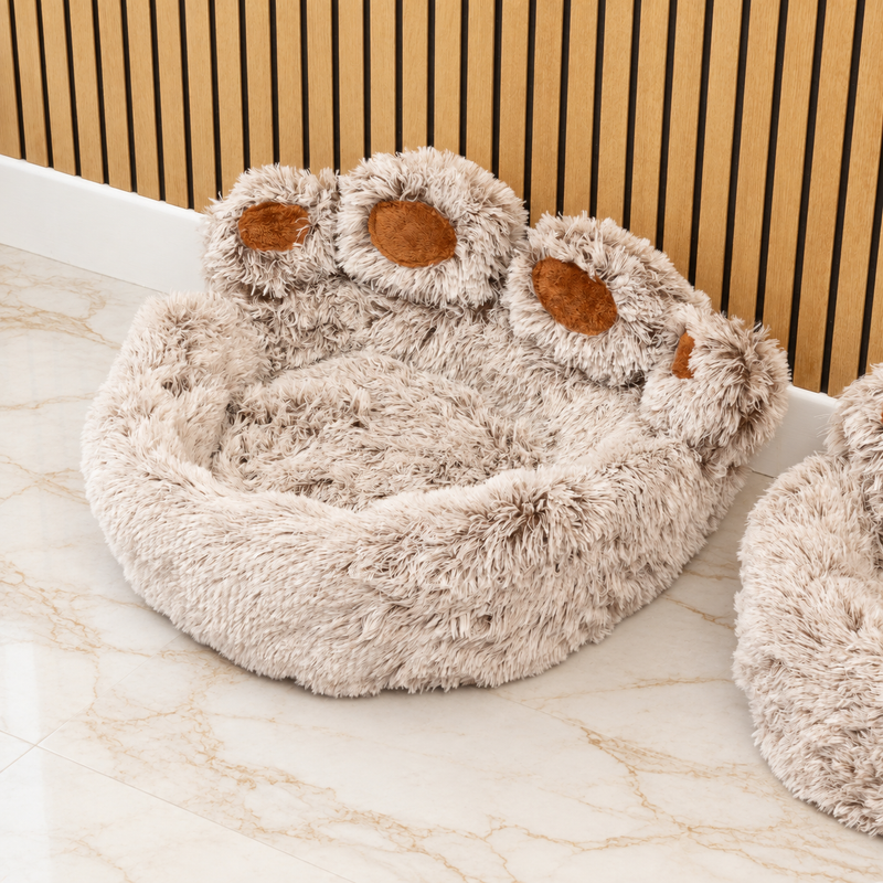 Cama para patitas - Patita grande - 70 cm