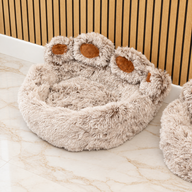Cama para patitas - Patita grande - 70 cm