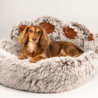 Cama para patitas - Patita grande - 70 cm