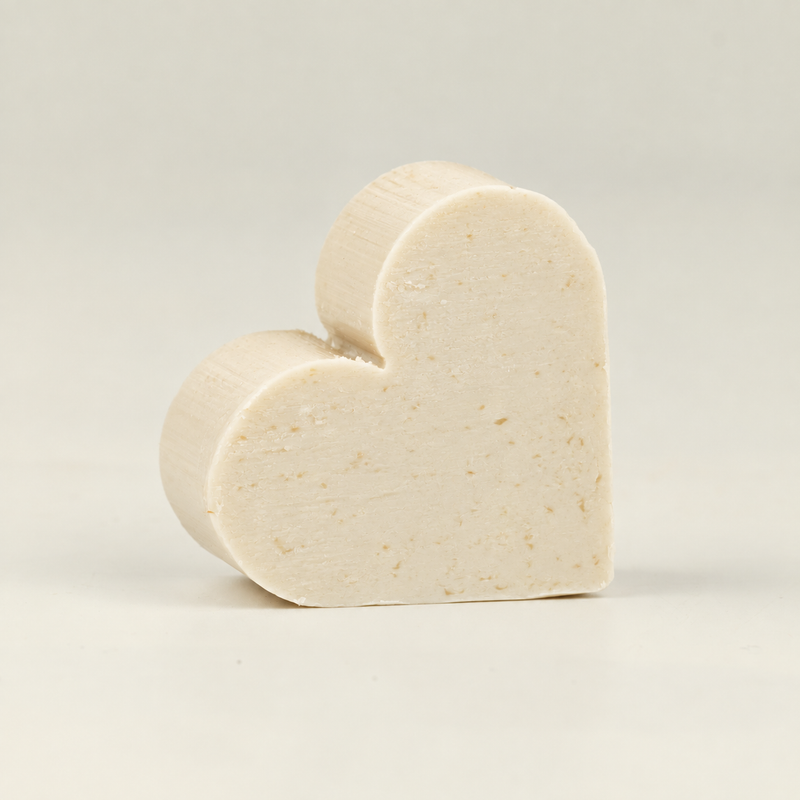 Heart Guest Soaps - Coco