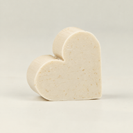 Heart Guest Soaps - Coco