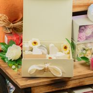 Heart Guest Soaps - Coco