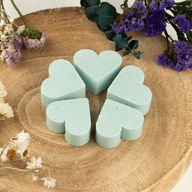 Jabones para huéspedes del corazón - Flor de loto