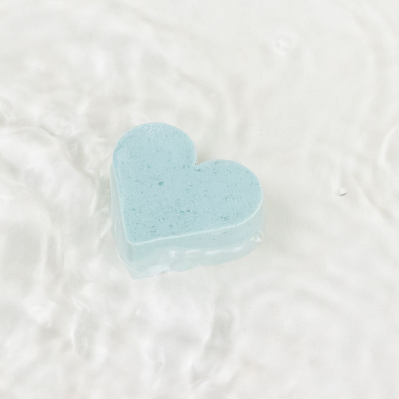 Jabones para huéspedes del corazón - Flor de loto