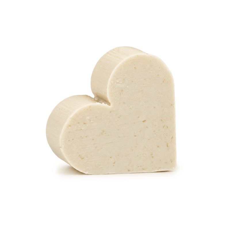 Heart Guest Soaps - Coco