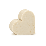 Heart Guest Soaps - Coco