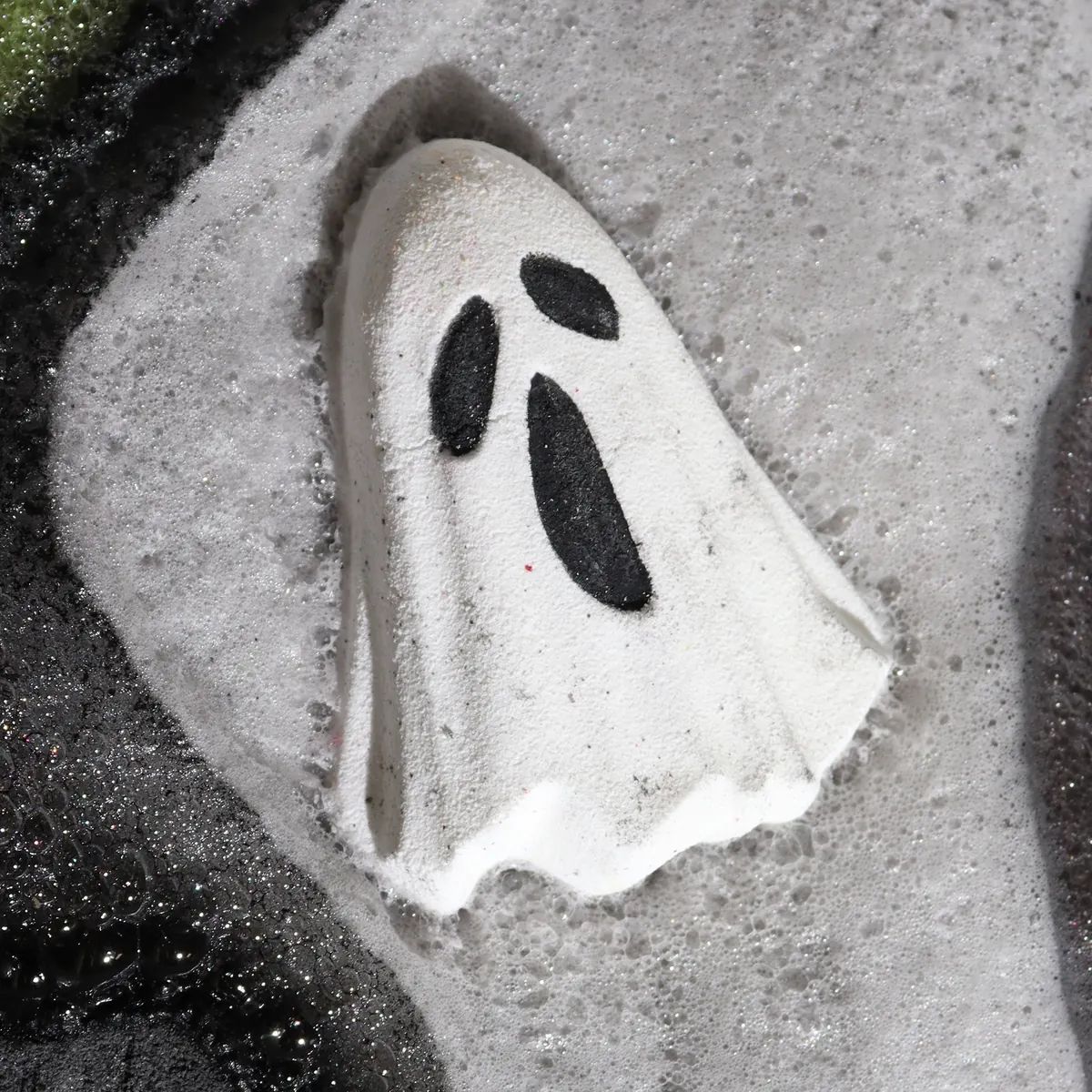 Bomba de baño fantasma