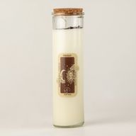 Vela de hechizo mágico - Amistad