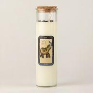 Vela de hechizo mágico - Suerte