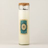 Vela de hechizo mágico - Protección