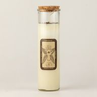 Vela de hechizo mágico - Confianza