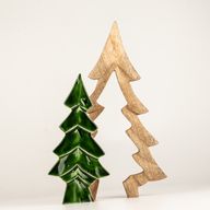 Lost in the Forest - Árbol 3D mediano (29x18,5x2,5 cm)