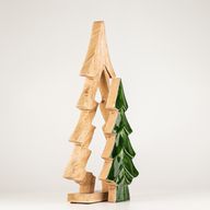 Lost in the Forest - Árbol grande en 3D (39,5x24x2,5 cm)