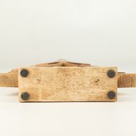 Lost in the Forest - Árbol grande en 3D (39,5x24x2,5 cm)