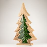 Lost in the Forest - Árbol 3D extragrande (50x30,5x2,5cm)