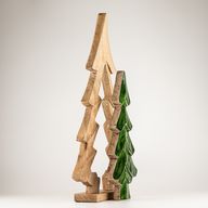 Lost in the Forest - Árbol 3D extragrande (50x30,5x2,5cm)
