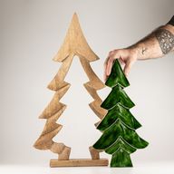 Lost in the Forest - Árbol 3D extragrande (50x30,5x2,5cm)