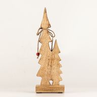 Lost in the Forest - Pequeño - Dos árboles esmaltados - (25x8x2.5cm)