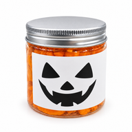 Jabón batido Pumpkin Pie 120g