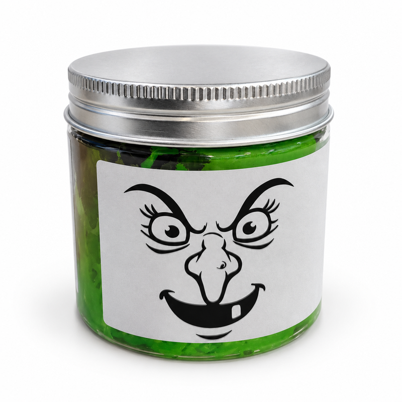 Jabón batido Witches Brew 120g
