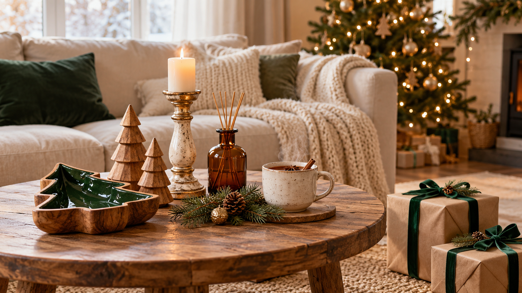 regalos de Navidad para el hogar