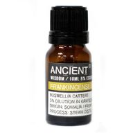 Aceite Esencial Incienso