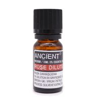 Aceite Esencial Rosa Diluida