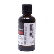 Aceite de Masaje 50ml - Cálido y edificante