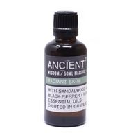 Aceite de Masaje 50ml - Piel radiante