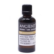 Aceite de Masaje 50ml - Mr Cleancut