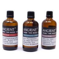 Aceite de Masaje 100ml - Bienestar