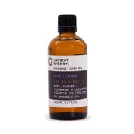 Aceite de Masaje 100ml - Por los musculos